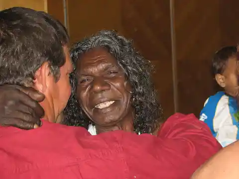 David Gulpilil – Neville Bell Then