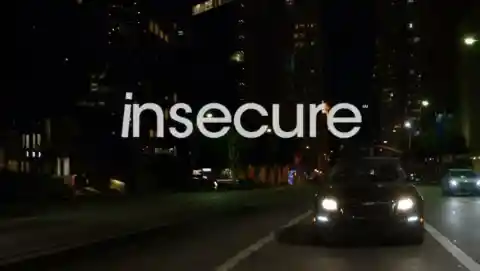 Issa Rae Is Not Insecure