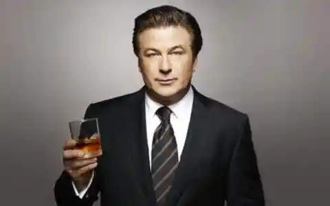 Alec Baldwin