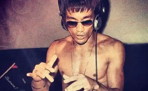 Rare Photos Of Bruce Lee That Are Newly Discovered