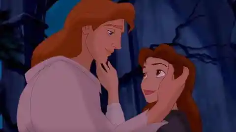 Can You Identify These Disney Movies From One Screenshot?