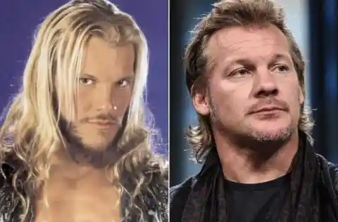 Chris Jericho