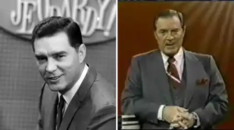 Then And Now: Your Favorite Old School Game Show Hosts