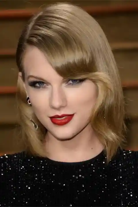 Taylor Swift – $240 Million