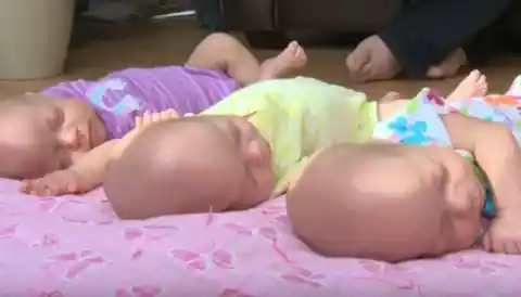 Doctor Tells Mom She’s Having Multiple Babies Before Revealing an Even Bigger Surprise