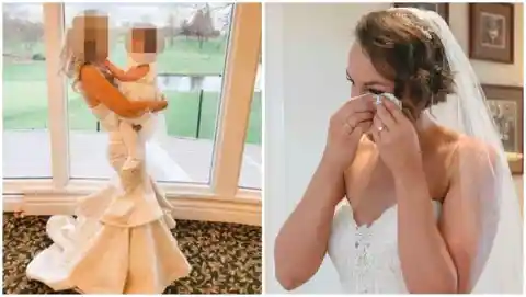 Her Mother-In-Law Wore A Wedding Dress to Her Wedding, How She Got Revenge Ended Up Going Viral