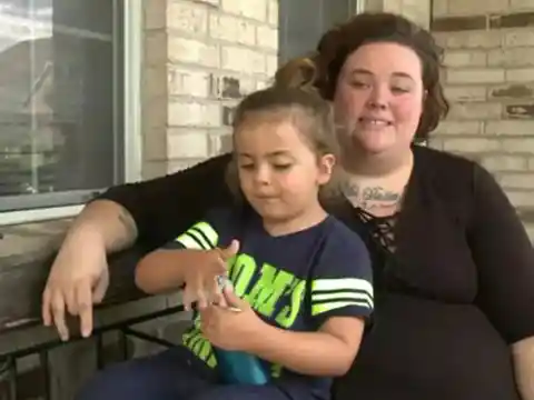 Boy Gets Kicked Out Of School For Having Long Hair, Mom Makes Them Regret It