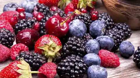 15 Summer Fruits for Weight Loss