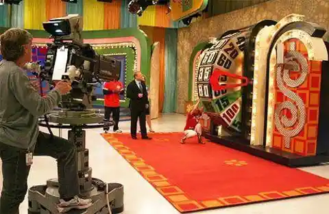 This Guy's Victory On "The Price Is Right" Forced Them To Change Their Entire System