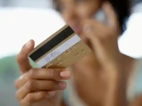 Be Smart with Credit Cards