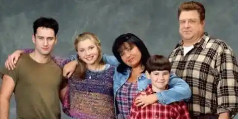 16 Things You Probably Don't Know About 'Roseanne'