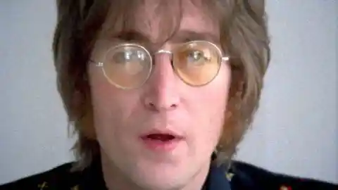 John Lennon