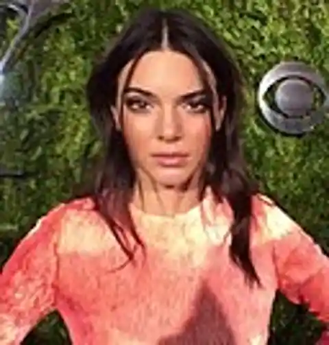 Kendall Jenner 2015