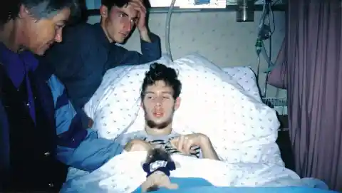 Man Wakes Up From A Coma After More Than A Decade And Reveals This Chilling Secret