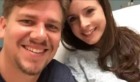 Man Sees His Newborn Baby, Kicks Wife Out – Later He Gets a DNA Test 