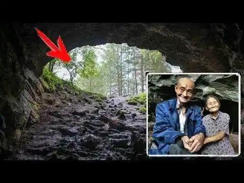 Couple Ran for the Mountains and Settled in a Cave 60 Years Ago – Journalists Found Them