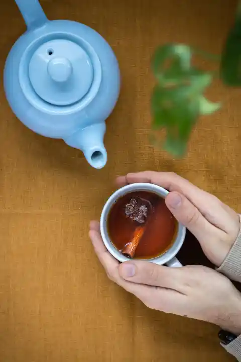 Chai Tea