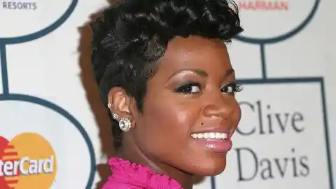 This Is Why Fantasia Barrino Lost All Her Money