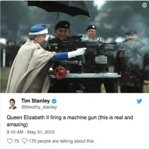 These Photos and Their Backstories Prove Queen Elizabeth II Is a Living Legend