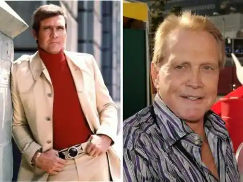 Lee Majors