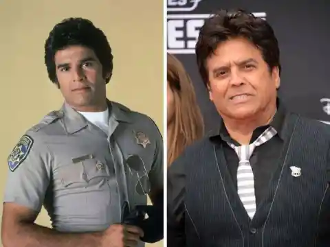 Erik Estrada