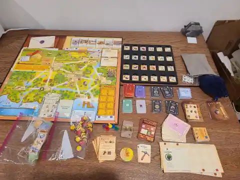 Board Games