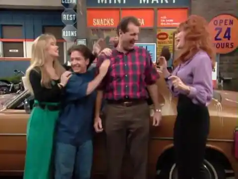 Married With Children Facts That Will Astonish You