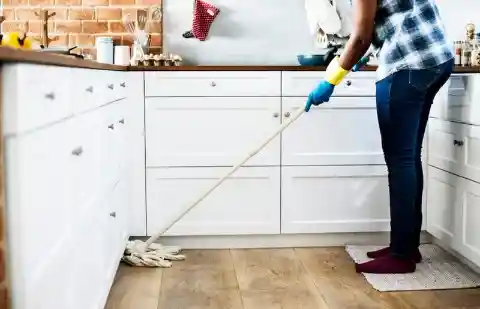 The House-Cleaning Quiz: Are We Doing It Right?