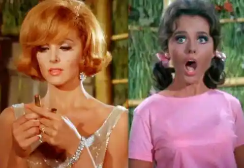 Are you Ginger or Mary Ann type?