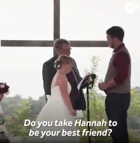 Pastor Tells Bride To Step Aside As Groom Kneels In Front Of Her Sister 