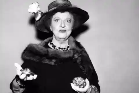 Marion Lorne's Interesting Collection
