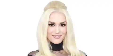 Gwen Stefani