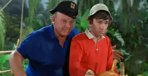 20. ‘Gilligan’s Island’ Was Created As A Political Statement