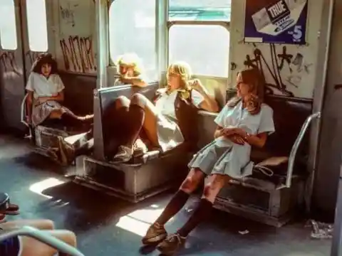 Vintage Photos From The 1970s That Are Giving Us Serious Nostalgia