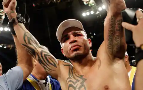 Miguel Cotto – $20 Million