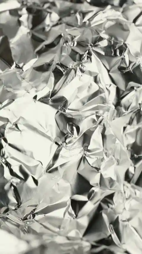 Aluminum Foil