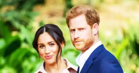 So what does it mean now that Harry and Meghan are not "senior members" of the Royal Family?