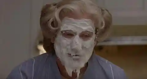 Mrs. Doubtfire