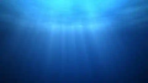 From The Deepest Ocean