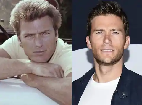 Clint And Scott Eastwood - 29