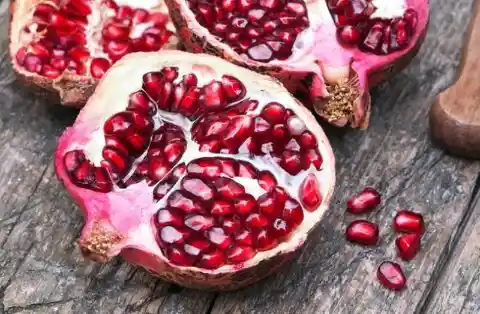 SUPER FOODS THAT WILL KEEP YOUR HEART IN SHAPE