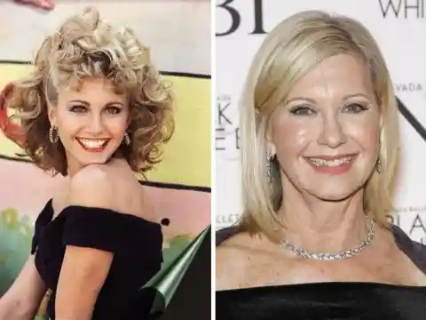 Olivia Newton-John