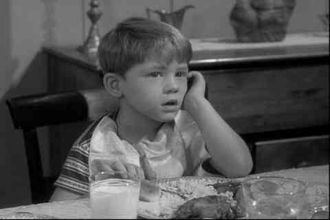 1. Ron Howard’s Character Kept The Innocence Of His Previous Role On ‘The Andy Griffith Show’