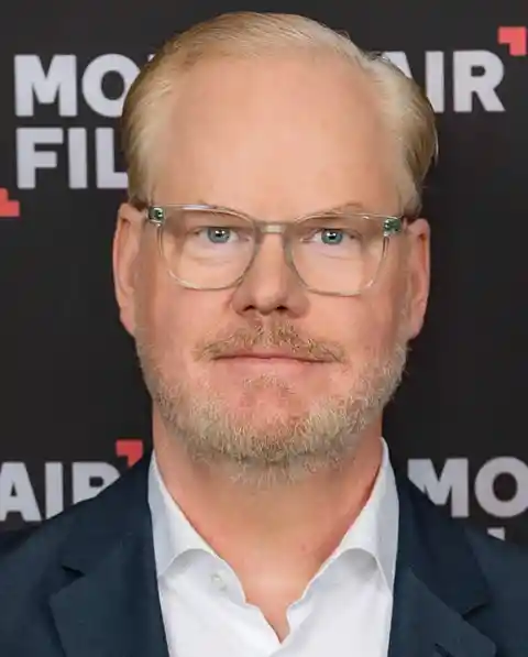  Jim Gaffigan