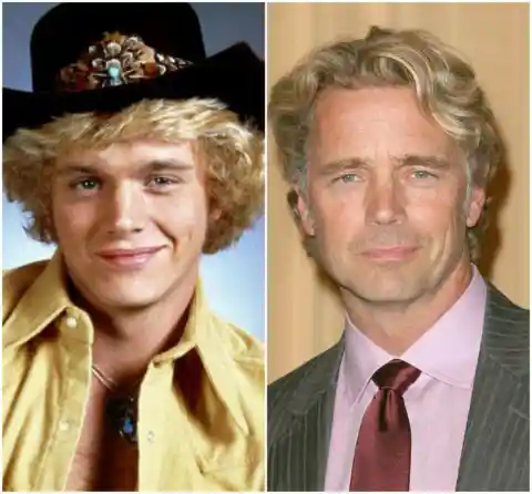 John Schneider