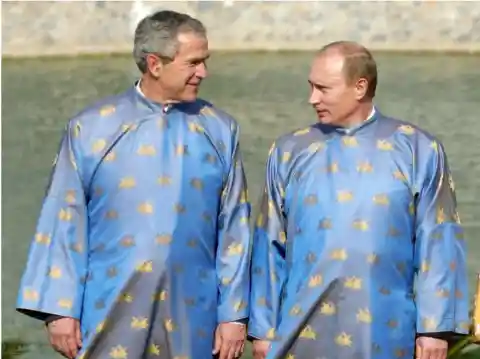 The FUNNIEST Political Wardrobe Malfunctions