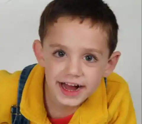 4-Year-Old Boy Goes Missing for Two Years, Then Someone Tipped-off The Police Officers