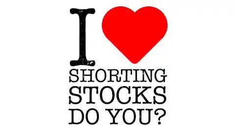 Shorting Stocks