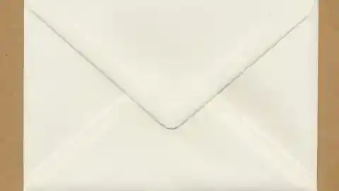 A Sealed Envelope 