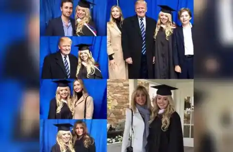 Sister Act: The Story Behind Ivanka And Tiffany Trump's Complicated Relationship